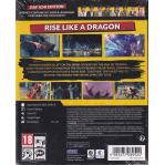 Xbox One Yakuza: Like a Dragon (Day Ichi Edition)